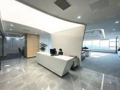 萬達(dá)廣場 地鐵站 高品質(zhì)寫字樓 新房現(xiàn)房 5.4米層高