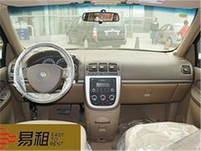 福建易租汽車服務 專業汽車出租，便捷出行首選