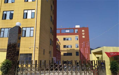 貴州省郵電學校 扎根黔中大地，賦能貴州信息通信教育發(fā)展