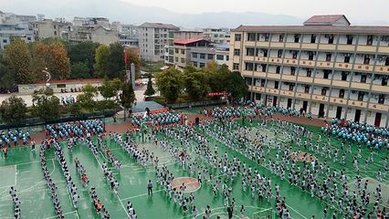 放飛夢想 | 貴州教育影像力，要有影響力！投票中（11月12日）