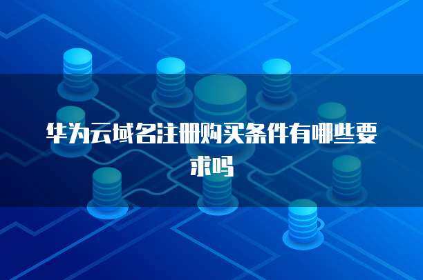 服務(wù)器購買實(shí)惠條件與互聯(lián)網(wǎng)域名注冊(cè)服務(wù)全解析