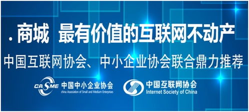 中文.商城域名中科院巡展大會 互聯網應用發展的新契機